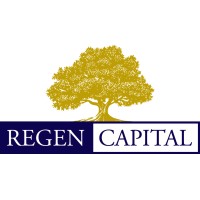 REGEN Capital logo, REGEN Capital contact details