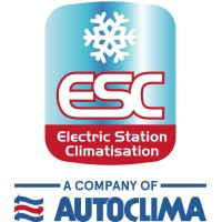 Electric Station Climatisation logo, Electric Station Climatisation contact details