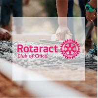 Rotaract Club of Chico logo, Rotaract Club of Chico contact details