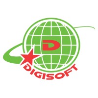 DIGISOFT Bangladesh logo, DIGISOFT Bangladesh contact details