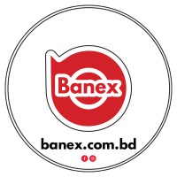 Banex Solutions Ltd. logo, Banex Solutions Ltd. contact details