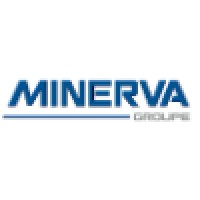 Groupe MINERVA logo, Groupe MINERVA contact details