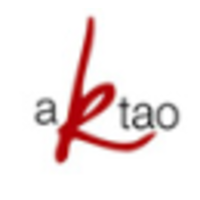 Aktao logo, Aktao contact details