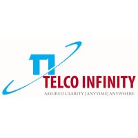 Telco Infinity Communication logo, Telco Infinity Communication contact details