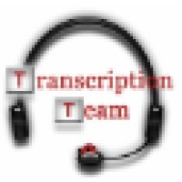 Transcription-Team logo, Transcription-Team contact details