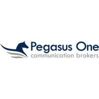 Pegasus One Communication, Inc. logo, Pegasus One Communication, Inc. contact details