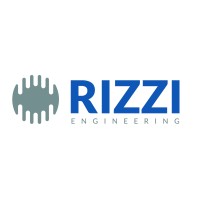 RIZZI ENGINEERING SRL logo, RIZZI ENGINEERING SRL contact details