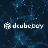 Dcubepay logo, Dcubepay contact details