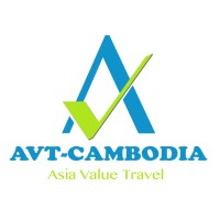 ASIA VALUE TRAVEL (CAMBODIA) logo, ASIA VALUE TRAVEL (CAMBODIA) contact details