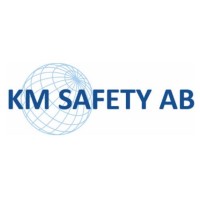 KM SAFETY CONSULTING AB logo, KM SAFETY CONSULTING AB contact details