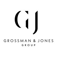 Grossman & Jones Group logo, Grossman & Jones Group contact details