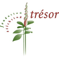 Trésor Foundation logo, Trésor Foundation contact details