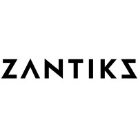 Zantiks Ltd logo, Zantiks Ltd contact details