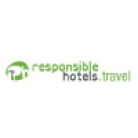 Responsible Hotels logo, Responsible Hotels contact details