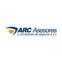 ARC Asesores y corredores de seguros S.A.C. logo, ARC Asesores y corredores de seguros S.A.C. contact details