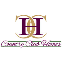 Country Club Homes LLC logo, Country Club Homes LLC contact details