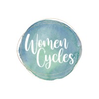 Womencycles logo, Womencycles contact details