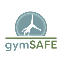 gymSAFE logo, gymSAFE contact details