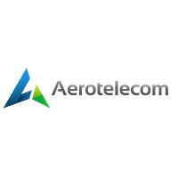 Aerotelecom logo, Aerotelecom contact details