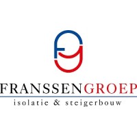 Franssen Groep isolatie & steigerbouw logo, Franssen Groep isolatie & steigerbouw contact details