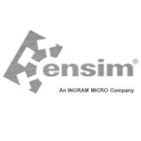 Ensim Corporation logo, Ensim Corporation contact details