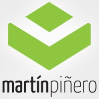 Martín Piñero Diseño logo, Martín Piñero Diseño contact details