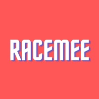 Racemee logo, Racemee contact details