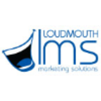 Loudmouth Marketing Solutions logo, Loudmouth Marketing Solutions contact details