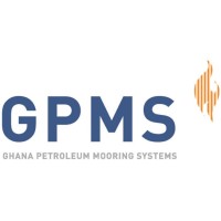 Ghana Petroleum Mooring Systems logo, Ghana Petroleum Mooring Systems contact details