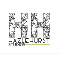 Hazlehurst Studios logo, Hazlehurst Studios contact details