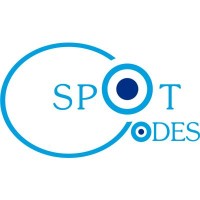 SpotCodes Technologies logo, SpotCodes Technologies contact details