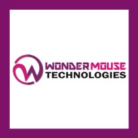 WonderMouse Technologies logo, WonderMouse Technologies contact details