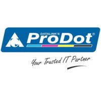 ProDot Group logo, ProDot Group contact details