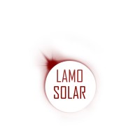 Lamo Solar logo, Lamo Solar contact details