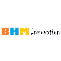 BHM INNOVATION logo, BHM INNOVATION contact details