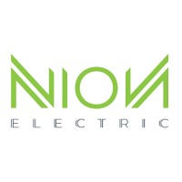 Nion Electric Corp. logo, Nion Electric Corp. contact details