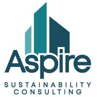 Aspire Sustainability Consulting logo, Aspire Sustainability Consulting contact details