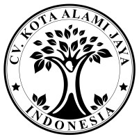 CV. Kota Alami Jaya logo, CV. Kota Alami Jaya contact details