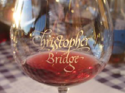 Christopher Bridge LLC logo, Christopher Bridge LLC contact details