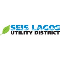 Seis Lagos Utility District logo, Seis Lagos Utility District contact details