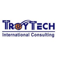 TroyTech International Consulting Pte Ltd logo, TroyTech International Consulting Pte Ltd contact details