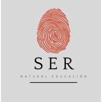 SER NATURAL . EDUCACIÓN logo, SER NATURAL . EDUCACIÓN contact details