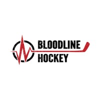 Bloodline Hockey logo, Bloodline Hockey contact details