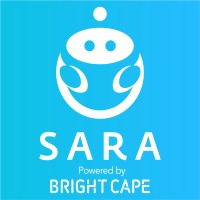 SARA Robotics logo, SARA Robotics contact details