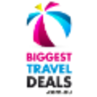 Biggest Travel Deals logo, Biggest Travel Deals contact details