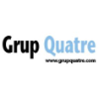 GRUP QUATRE logo, GRUP QUATRE contact details