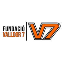 Fundació Valldor7 logo, Fundació Valldor7 contact details