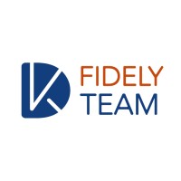 FIDELYTEAM logo, FIDELYTEAM contact details