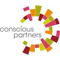 Conscious Partners logo, Conscious Partners contact details