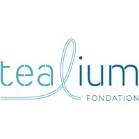 Fondation Tealium logo, Fondation Tealium contact details